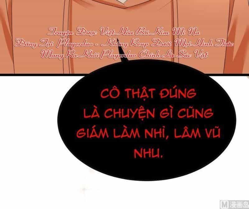 Đế Thiếu Điềm Hôn: Vợ Yêu Trùng Sinh Không Ngoan Lắm - Chương 34 - ảnh 46