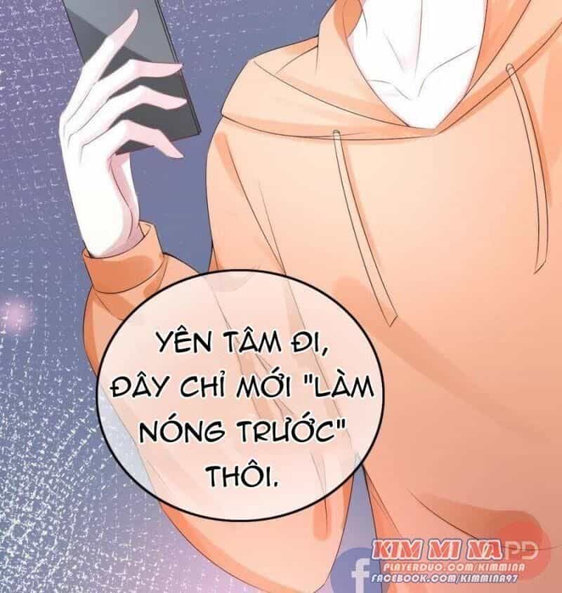 Đế Thiếu Điềm Hôn: Vợ Yêu Trùng Sinh Không Ngoan Lắm - Chương 35 - ảnh 16