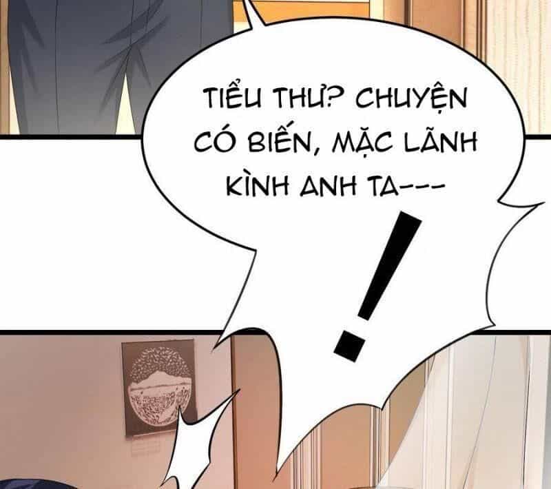 Đế Thiếu Điềm Hôn: Vợ Yêu Trùng Sinh Không Ngoan Lắm - Chương 35 - ảnh 24