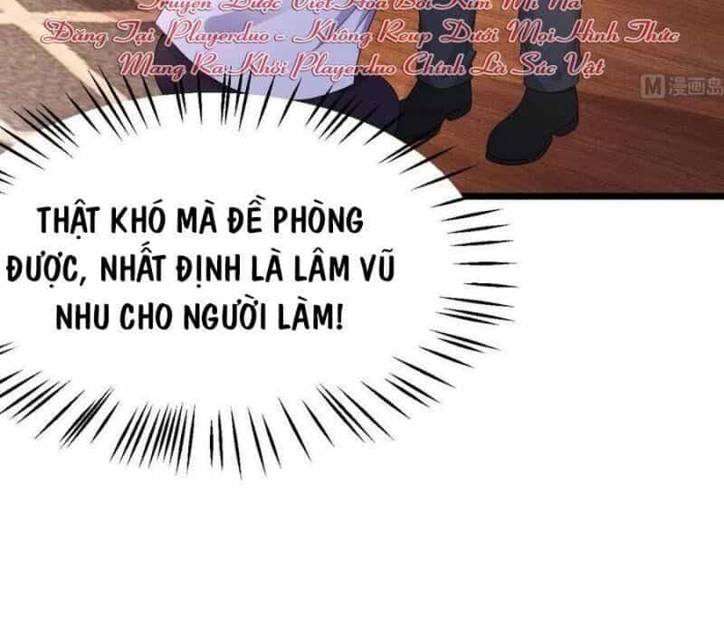 Đế Thiếu Điềm Hôn: Vợ Yêu Trùng Sinh Không Ngoan Lắm - Chương 35 - ảnh 38