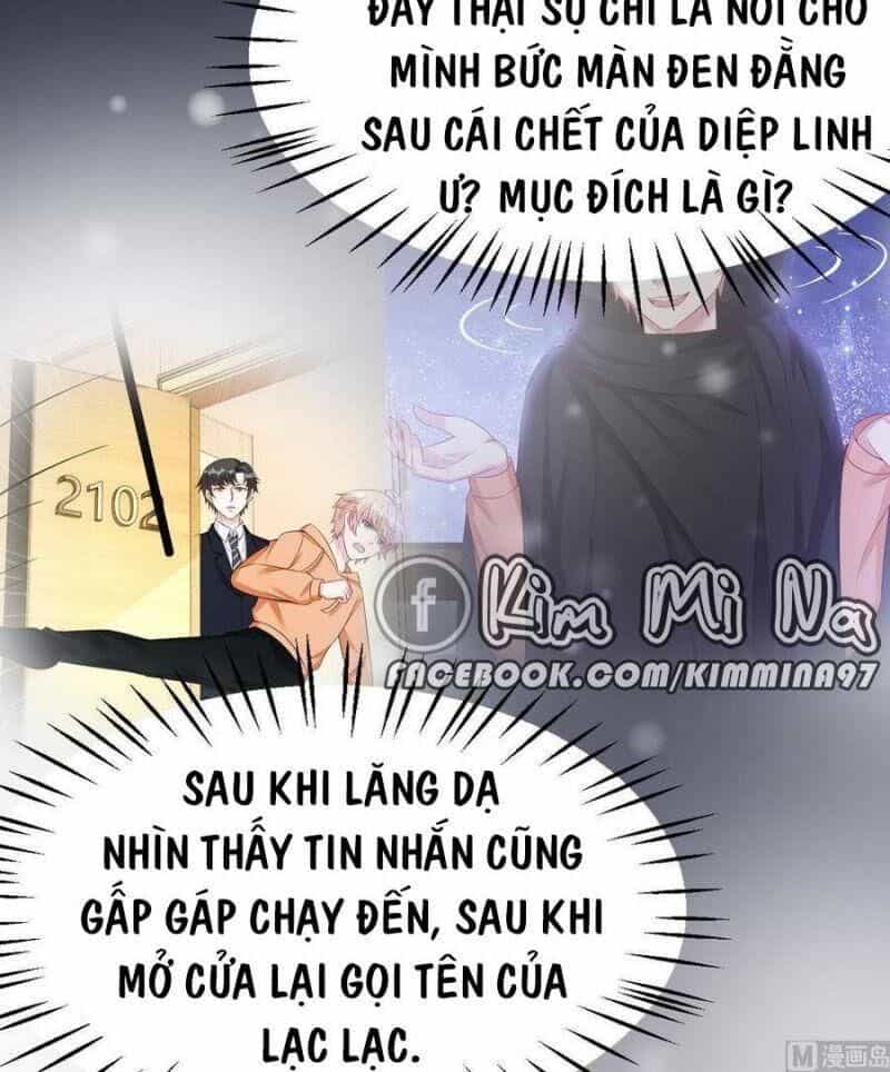 Đế Thiếu Điềm Hôn: Vợ Yêu Trùng Sinh Không Ngoan Lắm - Chương 37 - ảnh 11