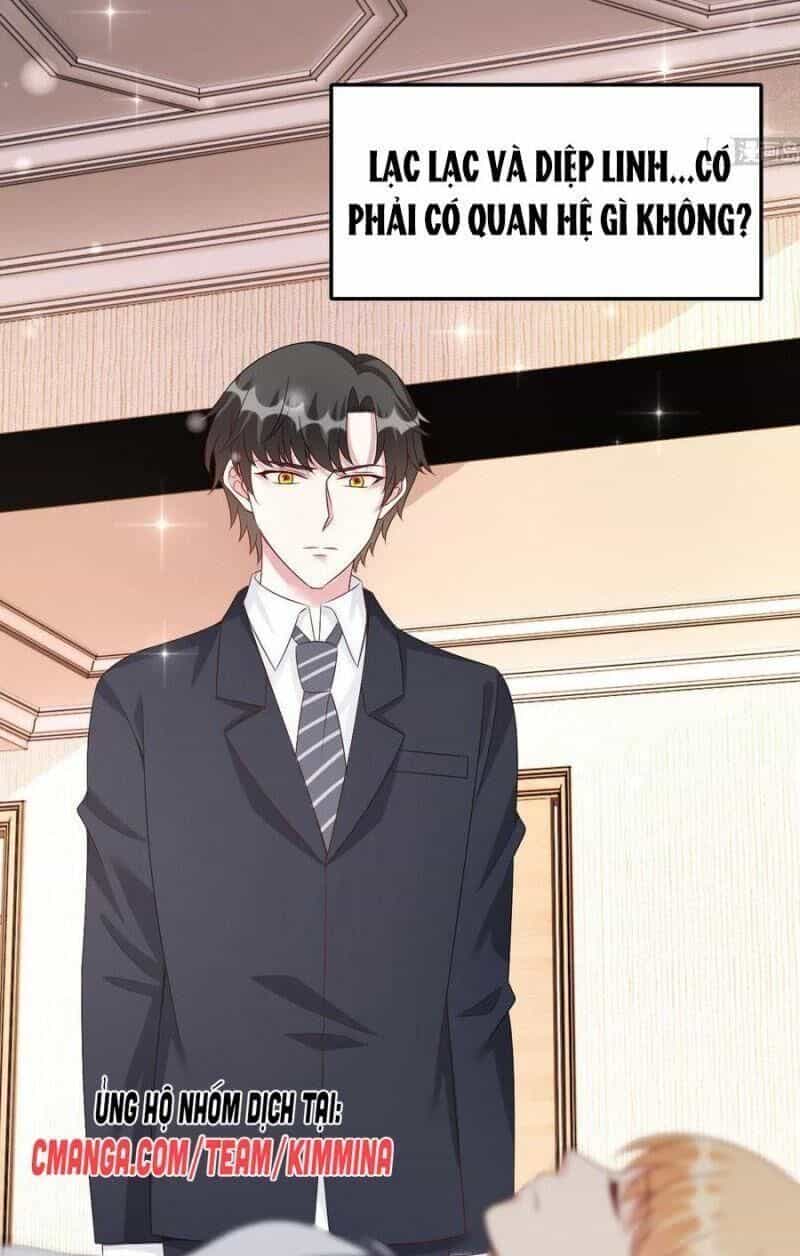 Đế Thiếu Điềm Hôn: Vợ Yêu Trùng Sinh Không Ngoan Lắm - Chương 37 - ảnh 13