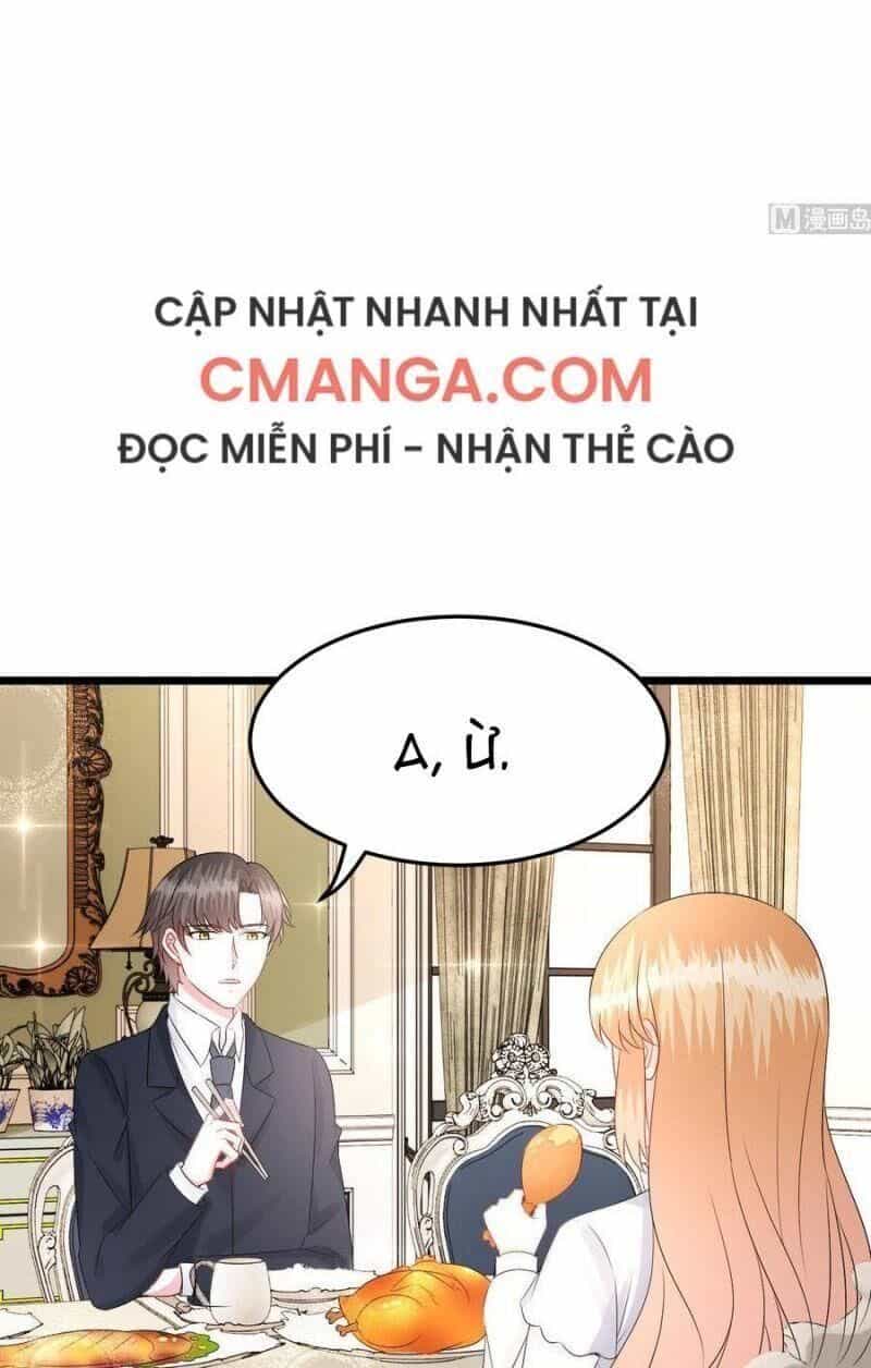 Đế Thiếu Điềm Hôn: Vợ Yêu Trùng Sinh Không Ngoan Lắm - Chương 37 - ảnh 18