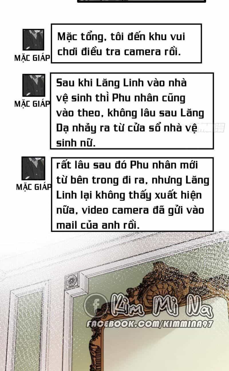 Đế Thiếu Điềm Hôn: Vợ Yêu Trùng Sinh Không Ngoan Lắm - Chương 38 - ảnh 12