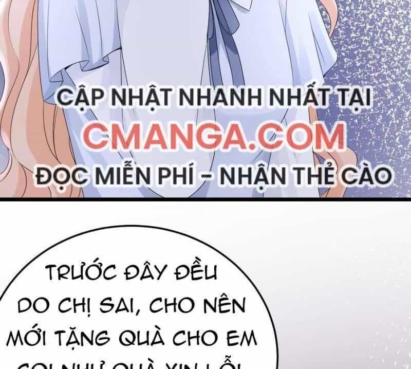 Đế Thiếu Điềm Hôn: Vợ Yêu Trùng Sinh Không Ngoan Lắm - Chương 39 - ảnh 10