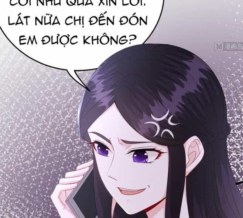 Đế Thiếu Điềm Hôn: Vợ Yêu Trùng Sinh Không Ngoan Lắm - Chương 39 - ảnh 11