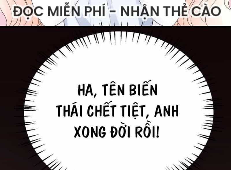 Đế Thiếu Điềm Hôn: Vợ Yêu Trùng Sinh Không Ngoan Lắm - Chương 39 - ảnh 51