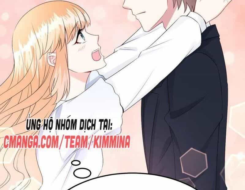 Đế Thiếu Điềm Hôn: Vợ Yêu Trùng Sinh Không Ngoan Lắm - Chương 40 - ảnh 21
