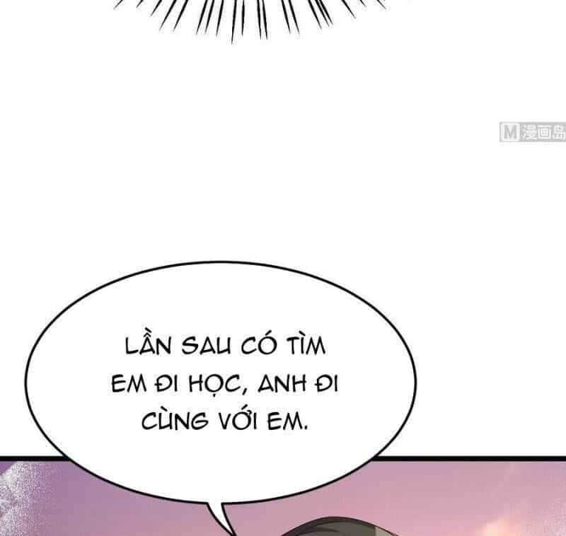 Đế Thiếu Điềm Hôn: Vợ Yêu Trùng Sinh Không Ngoan Lắm - Chương 40 - ảnh 46