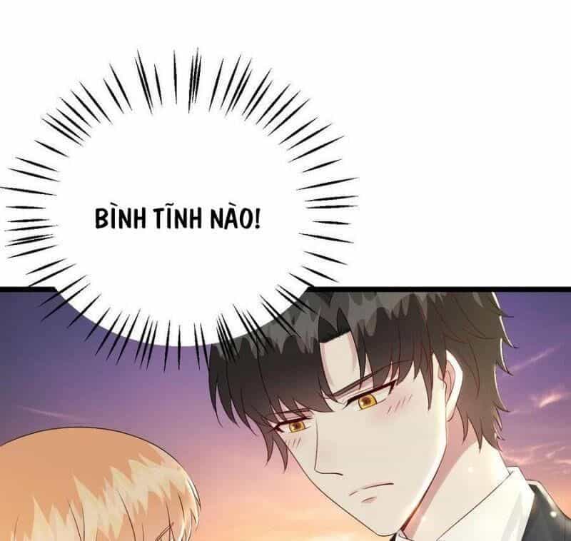 Đế Thiếu Điềm Hôn: Vợ Yêu Trùng Sinh Không Ngoan Lắm - Chương 40 - ảnh 51