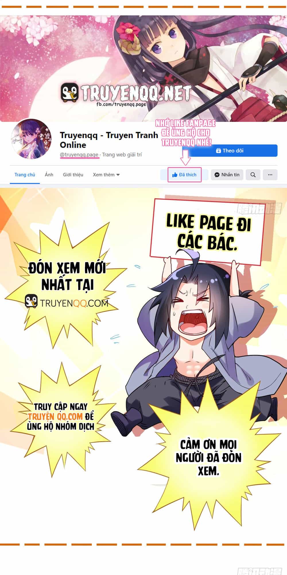 Đệ Tử Của Ta Đều Là Súp Bờ Thần - Chương 1 - ảnh 34