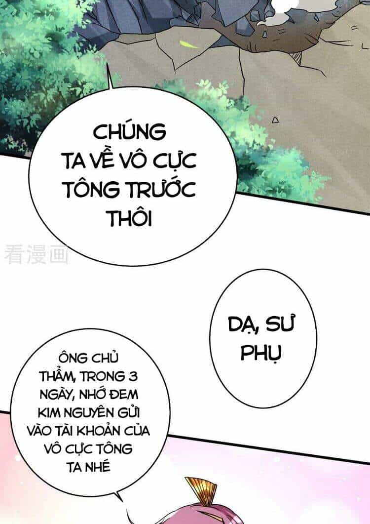 Đệ Tử Của Ta Đều Là Súp Bờ Thần - Chương 100 - ảnh 40