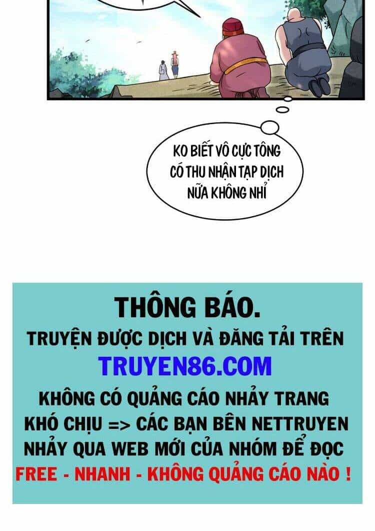 Đệ Tử Của Ta Đều Là Súp Bờ Thần - Chương 100 - ảnh 42