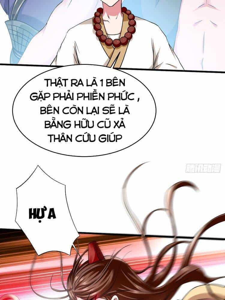 Đệ Tử Của Ta Đều Là Súp Bờ Thần - Chương 102 - ảnh 12
