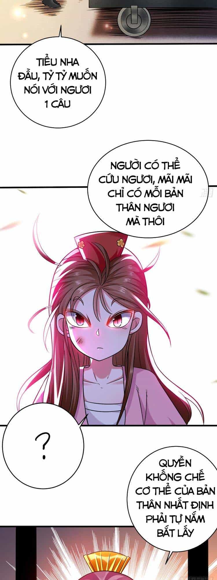 Đệ Tử Của Ta Đều Là Súp Bờ Thần - Chương 102 - ảnh 30
