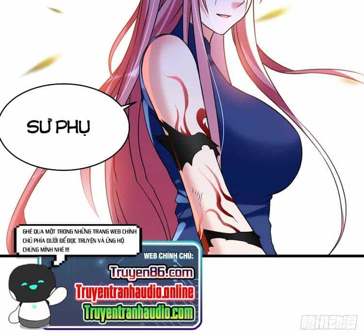 Đệ Tử Của Ta Đều Là Súp Bờ Thần - Chương 102 - ảnh 38