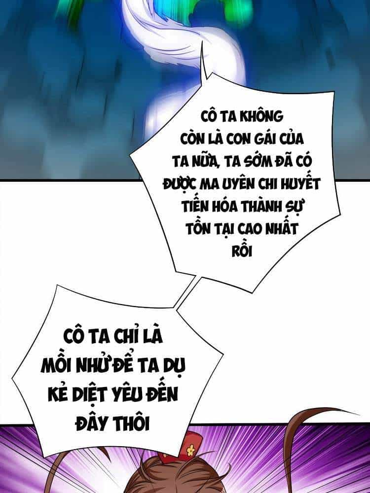 Đệ Tử Của Ta Đều Là Súp Bờ Thần - Chương 103 - ảnh 4