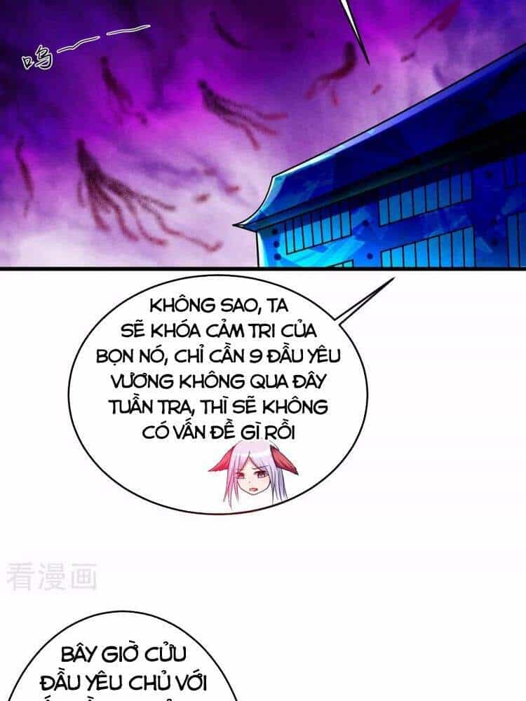 Đệ Tử Của Ta Đều Là Súp Bờ Thần - Chương 104 - ảnh 10