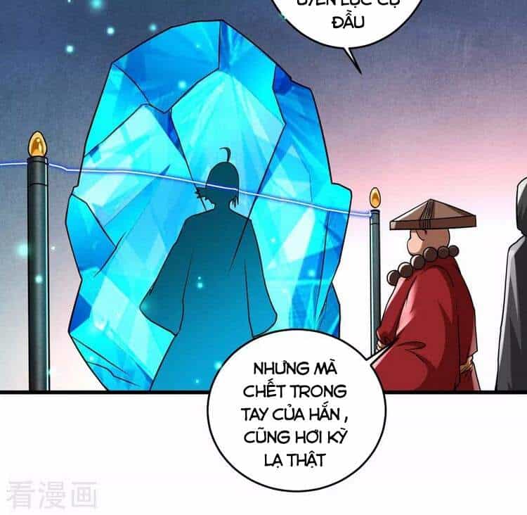 Đệ Tử Của Ta Đều Là Súp Bờ Thần - Chương 104 - ảnh 21