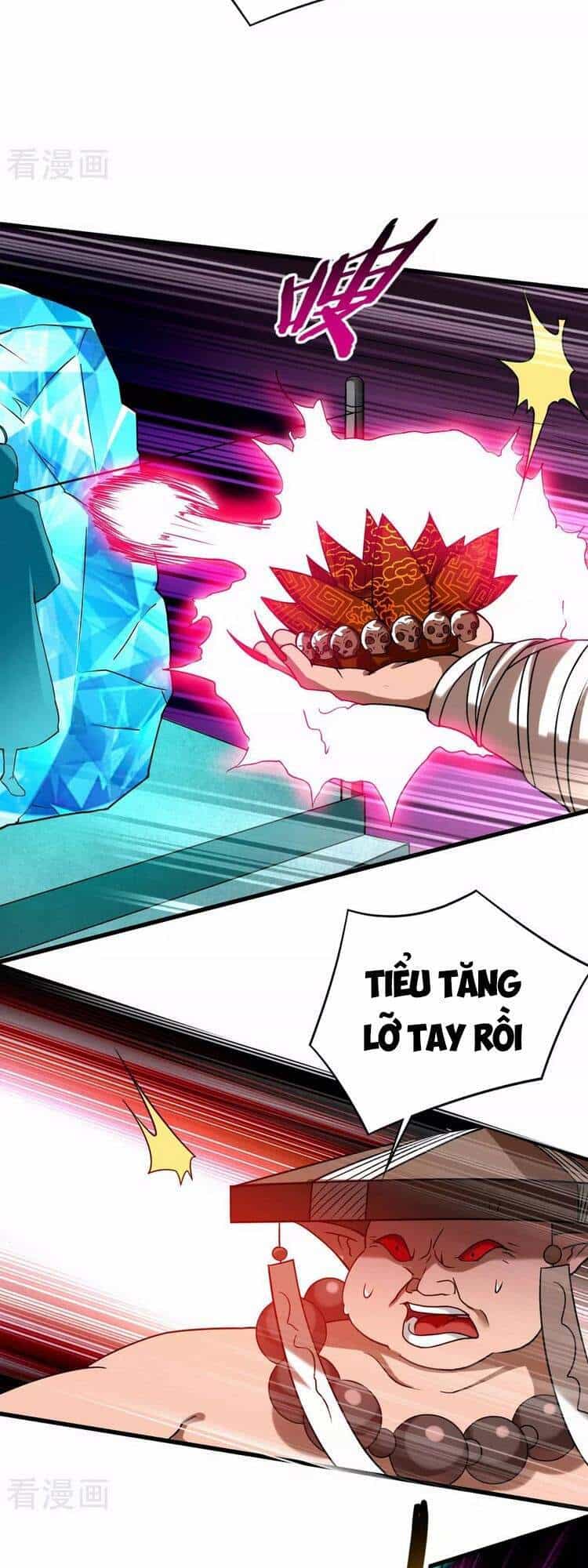Đệ Tử Của Ta Đều Là Súp Bờ Thần - Chương 104 - ảnh 24
