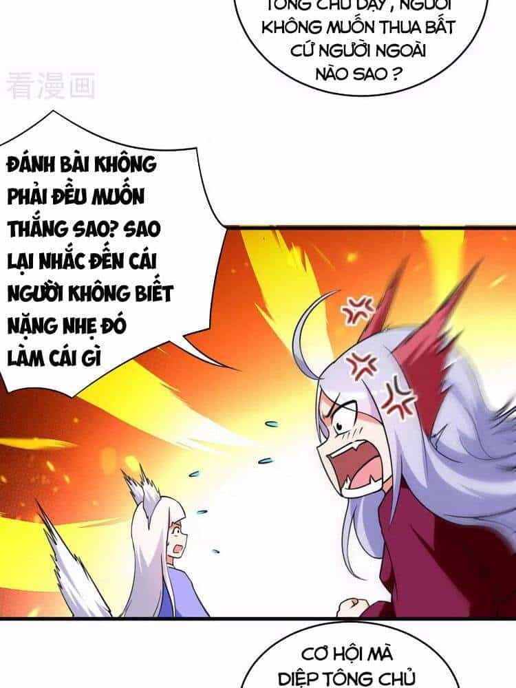 Đệ Tử Của Ta Đều Là Súp Bờ Thần - Chương 104 - ảnh 6