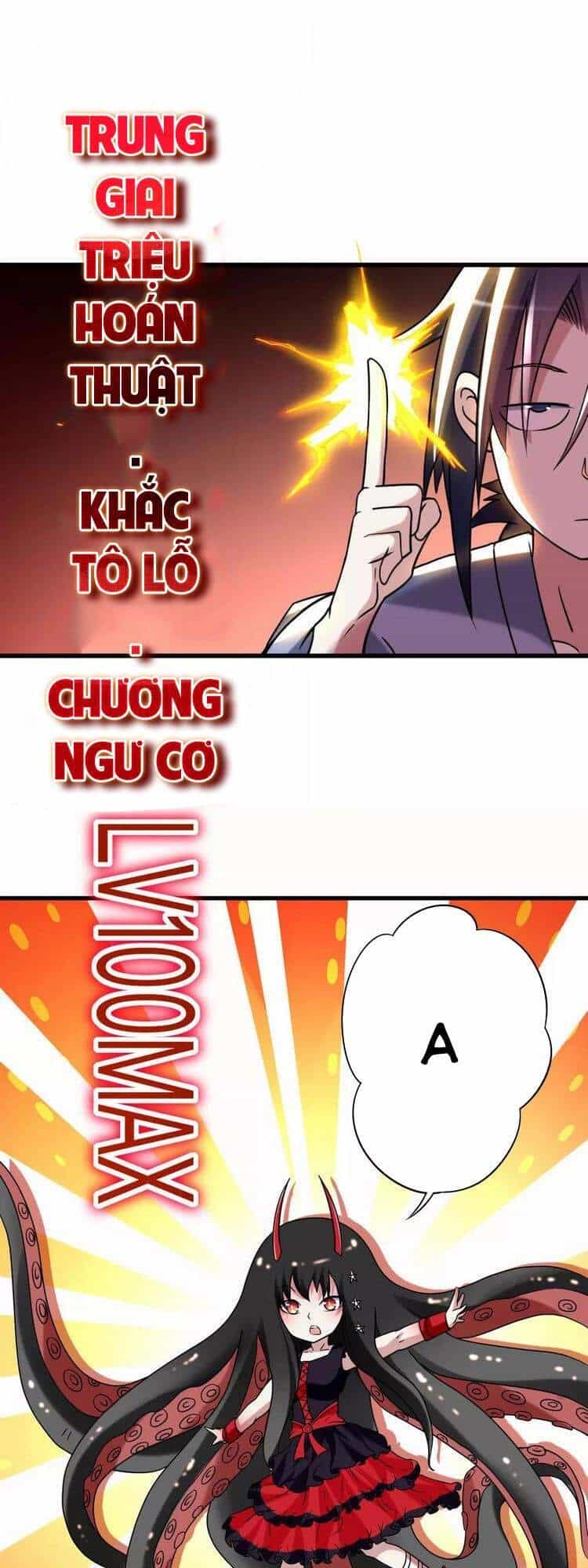 Đệ Tử Của Ta Đều Là Súp Bờ Thần - Chương 105 - ảnh 35