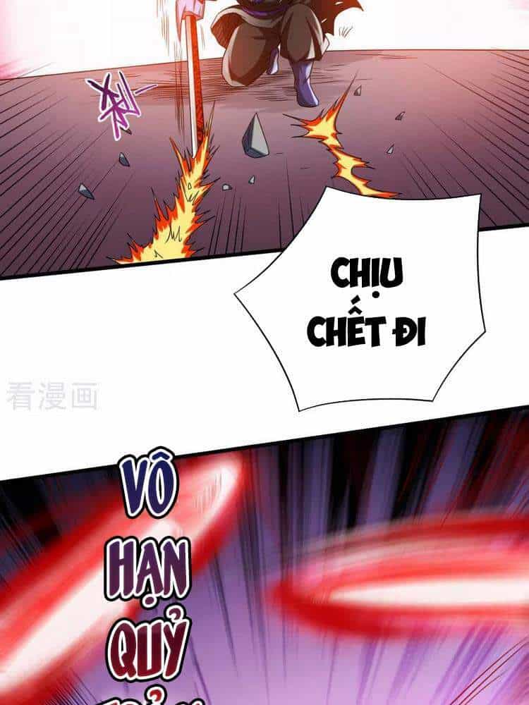 Đệ Tử Của Ta Đều Là Súp Bờ Thần - Chương 106 - ảnh 23