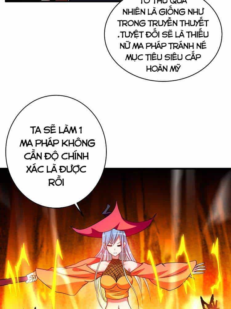Đệ Tử Của Ta Đều Là Súp Bờ Thần - Chương 108 - ảnh 27