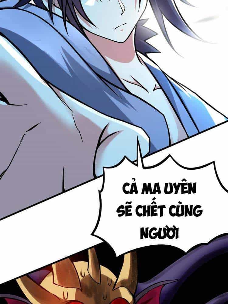 Đệ Tử Của Ta Đều Là Súp Bờ Thần - Chương 110 - ảnh 16