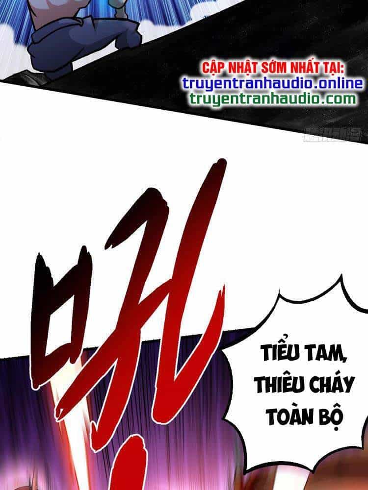 Đệ Tử Của Ta Đều Là Súp Bờ Thần - Chương 110 - ảnh 24