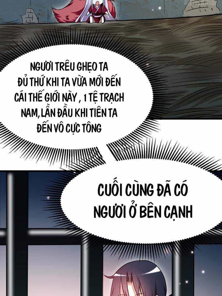 Đệ Tử Của Ta Đều Là Súp Bờ Thần - Chương 110 - ảnh 48