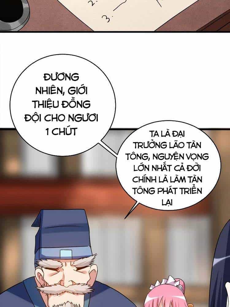 Đệ Tử Của Ta Đều Là Súp Bờ Thần - Chương 111 - ảnh 24