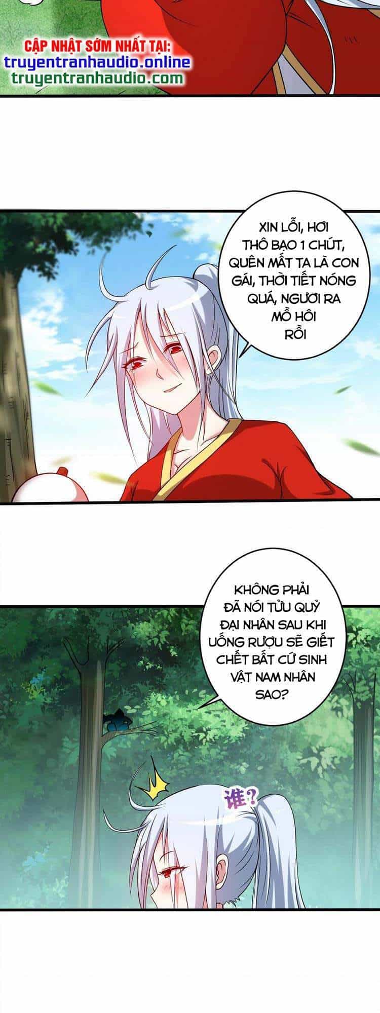 Đệ Tử Của Ta Đều Là Súp Bờ Thần - Chương 113 - ảnh 15