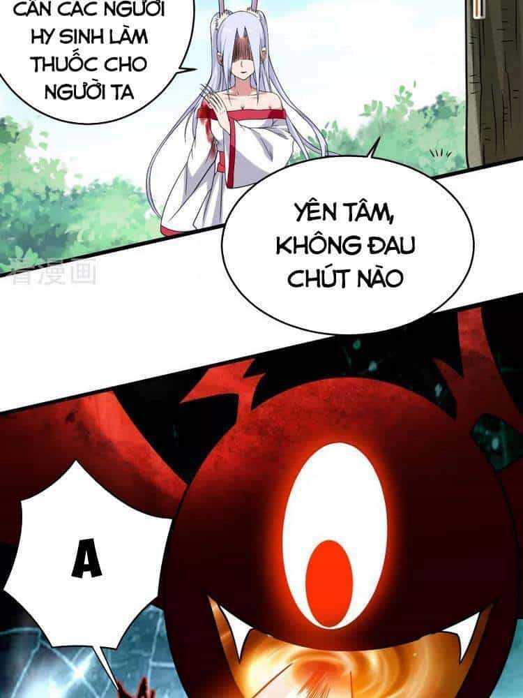 Đệ Tử Của Ta Đều Là Súp Bờ Thần - Chương 114 - ảnh 10