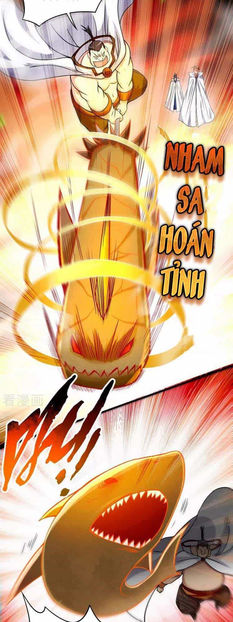 Đệ Tử Của Ta Đều Là Súp Bờ Thần - Chương 114 - ảnh 24