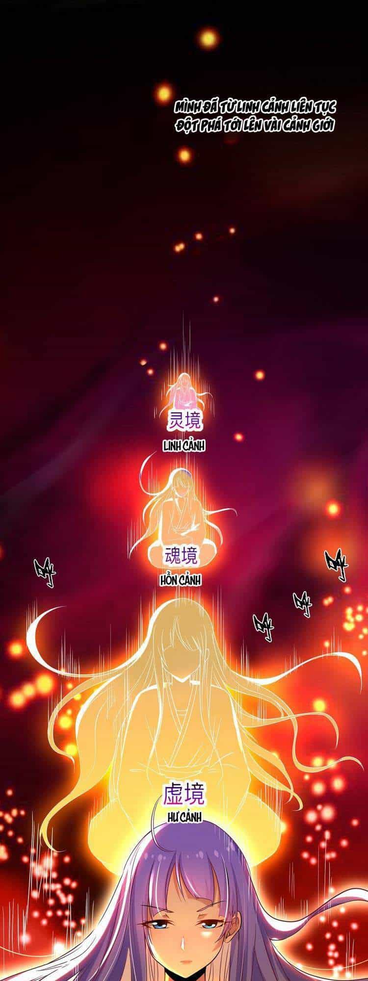 Đệ Tử Của Ta Đều Là Súp Bờ Thần - Chương 115 - ảnh 22