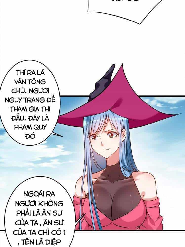 Đệ Tử Của Ta Đều Là Súp Bờ Thần - Chương 117 - ảnh 32