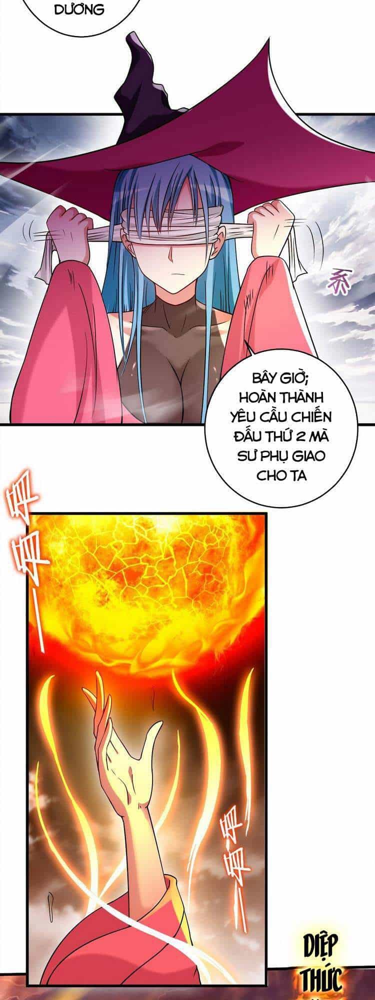Đệ Tử Của Ta Đều Là Súp Bờ Thần - Chương 117 - ảnh 33