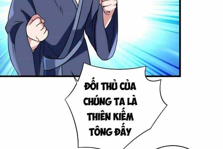 Đệ Tử Của Ta Đều Là Súp Bờ Thần - Chương 118 - ảnh 10