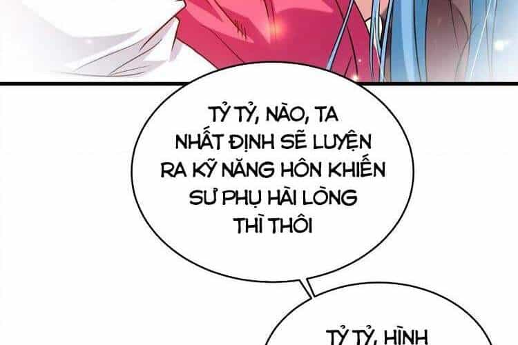 Đệ Tử Của Ta Đều Là Súp Bờ Thần - Chương 118 - ảnh 20