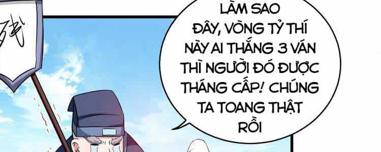 Đệ Tử Của Ta Đều Là Súp Bờ Thần - Chương 119 - ảnh 12
