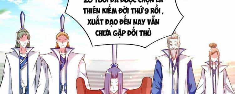 Đệ Tử Của Ta Đều Là Súp Bờ Thần - Chương 119 - ảnh 8