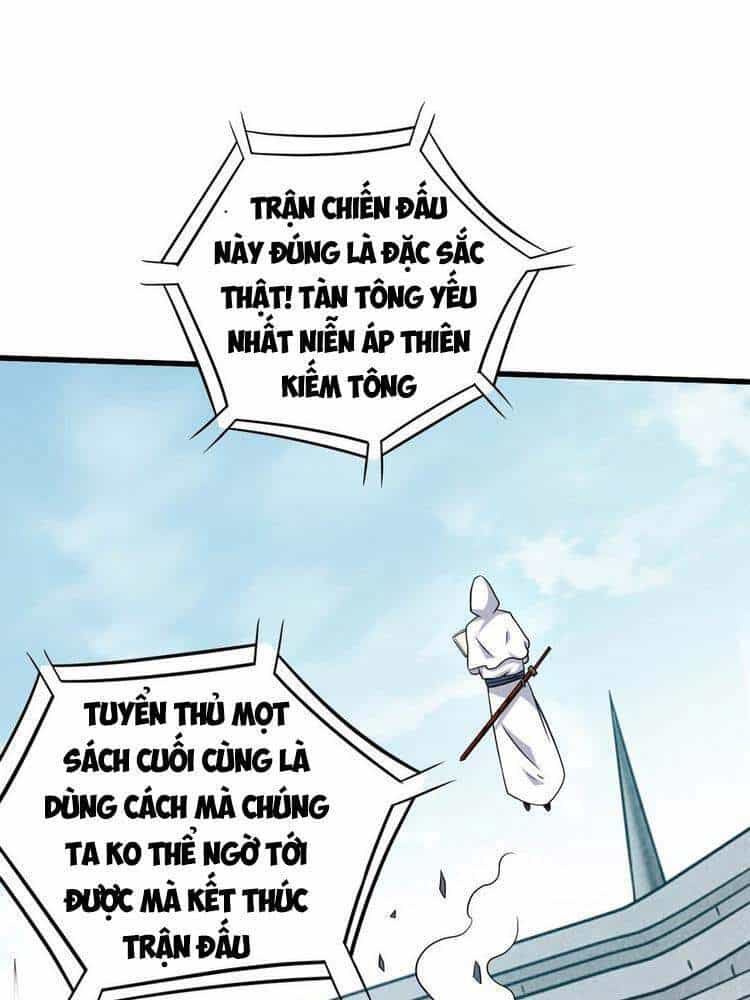 Đệ Tử Của Ta Đều Là Súp Bờ Thần - Chương 120 - ảnh 35