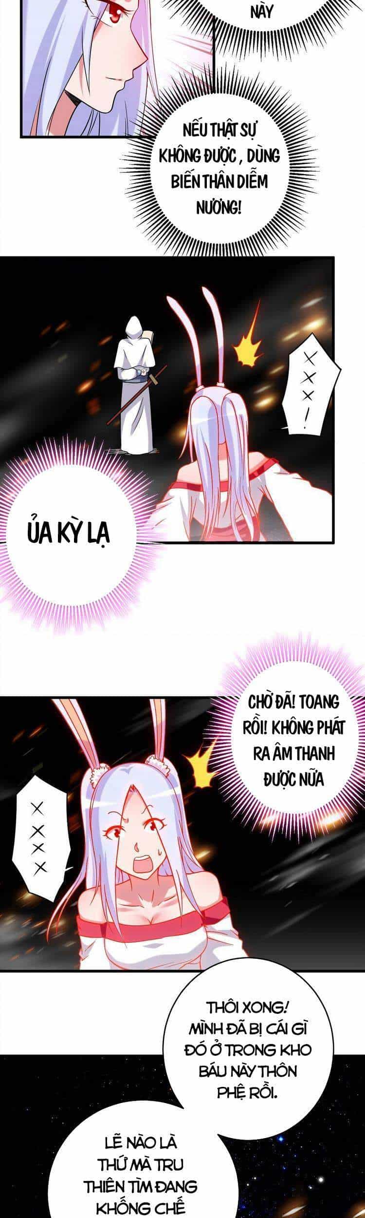 Đệ Tử Của Ta Đều Là Súp Bờ Thần - Chương 121 - ảnh 28