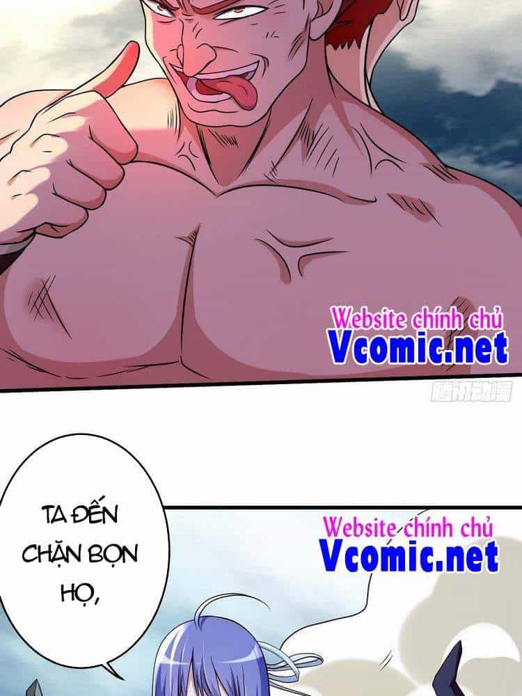 Đệ Tử Của Ta Đều Là Súp Bờ Thần - Chương 123 - ảnh 32