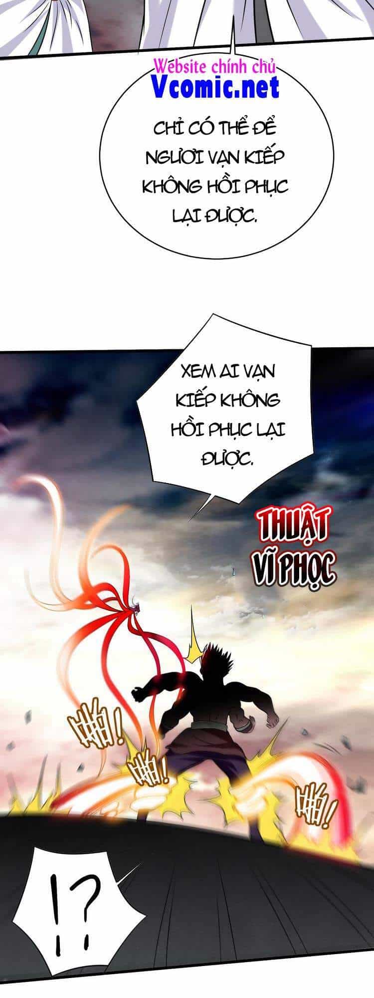 Đệ Tử Của Ta Đều Là Súp Bờ Thần - Chương 124 - ảnh 3