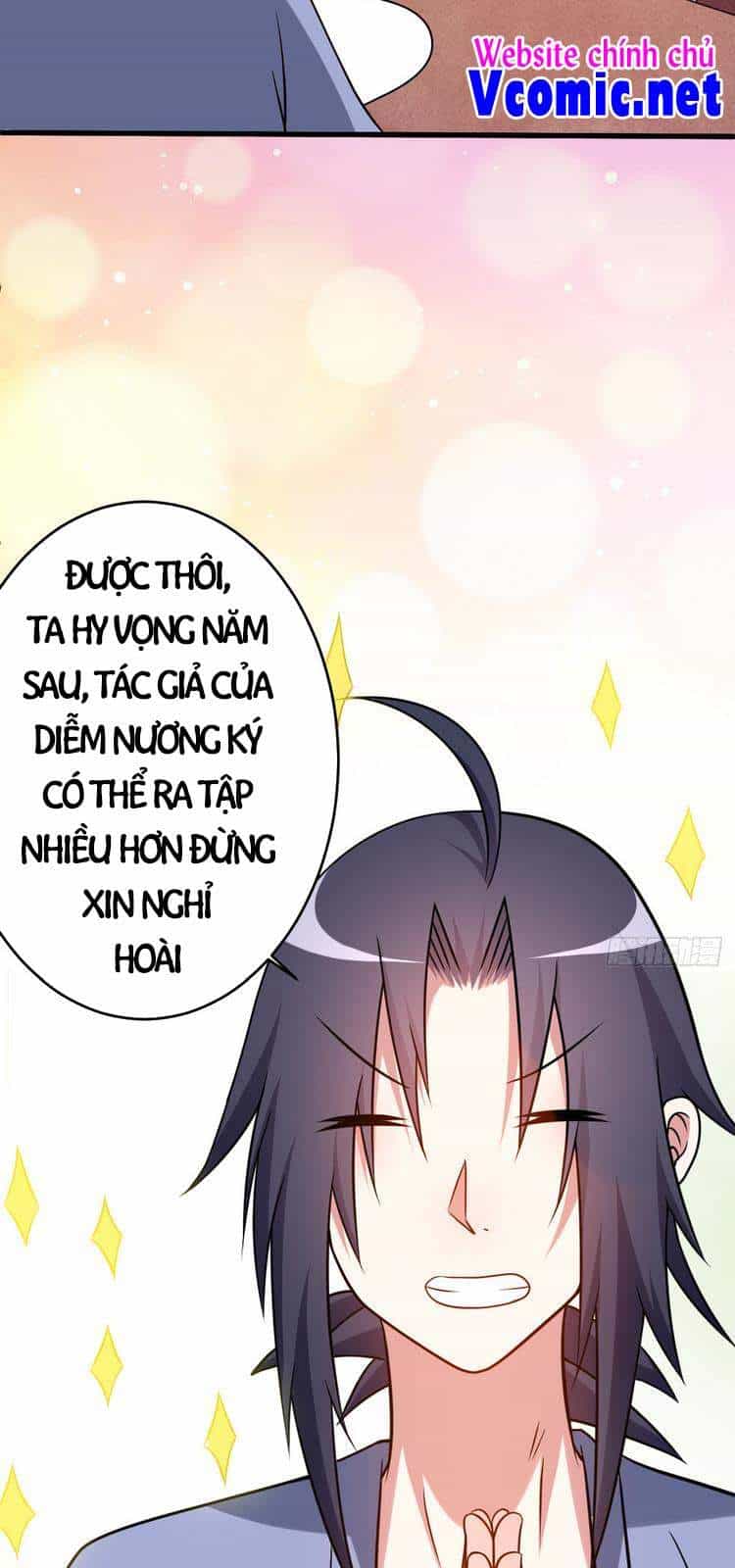 Đệ Tử Của Ta Đều Là Súp Bờ Thần - Chương 127 - ảnh 25