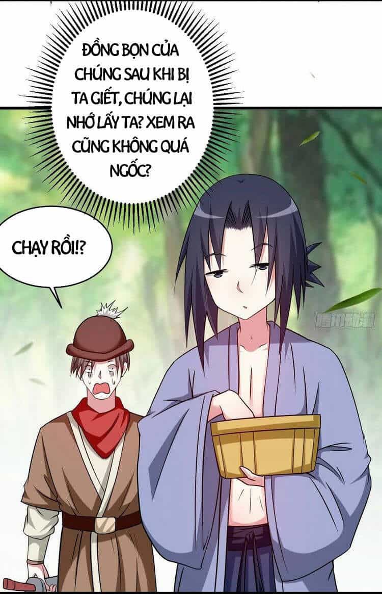 Đệ Tử Của Ta Đều Là Súp Bờ Thần - Chương 128 - ảnh 35