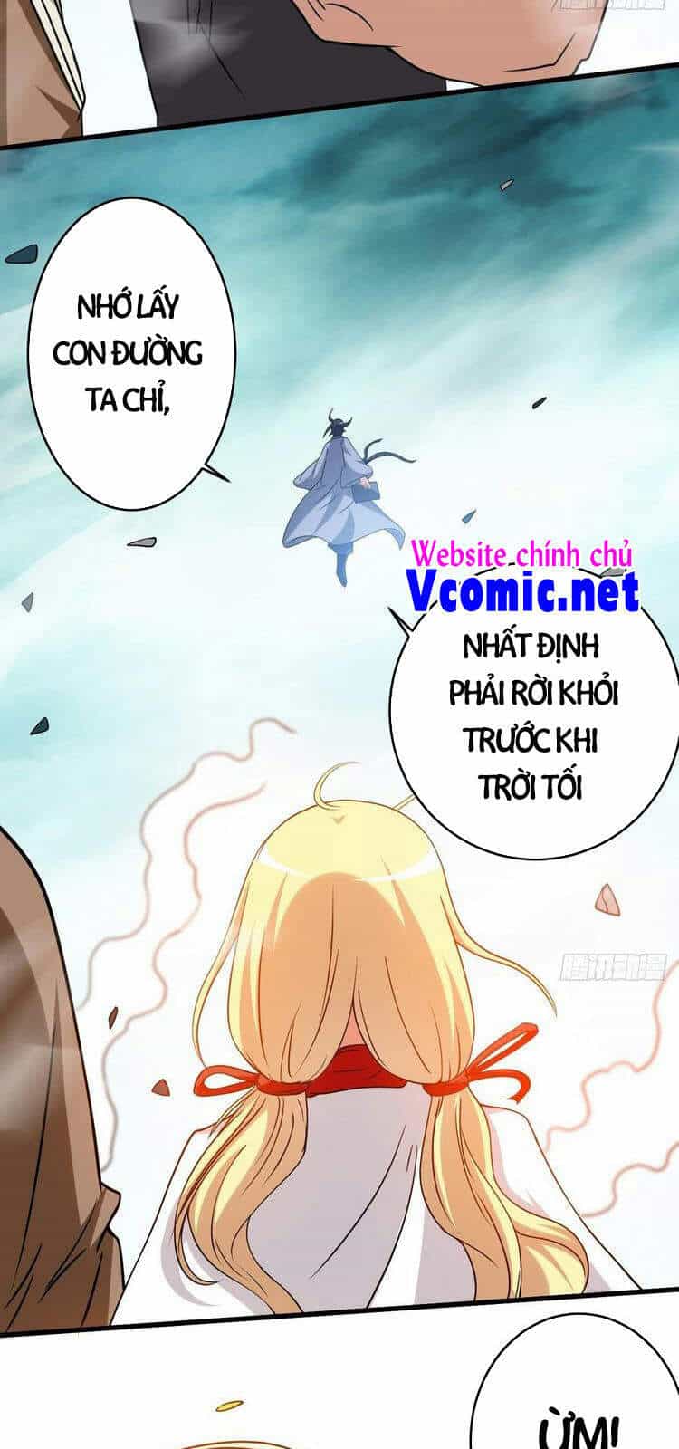 Đệ Tử Của Ta Đều Là Súp Bờ Thần - Chương 128 - ảnh 63