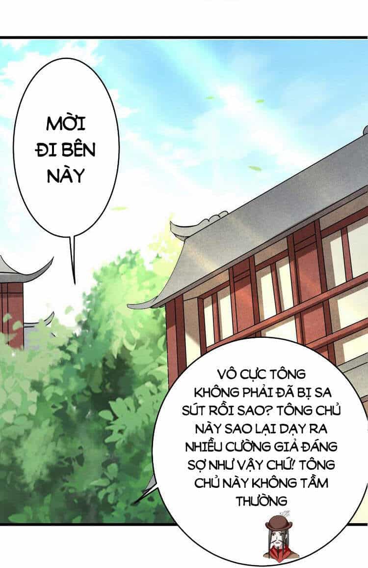 Đệ Tử Của Ta Đều Là Súp Bờ Thần - Chương 129 - ảnh 28
